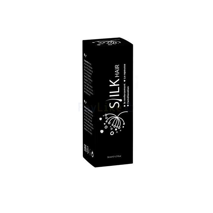 Silk Hair Spray 🔥 hair growth agent in Hemisset