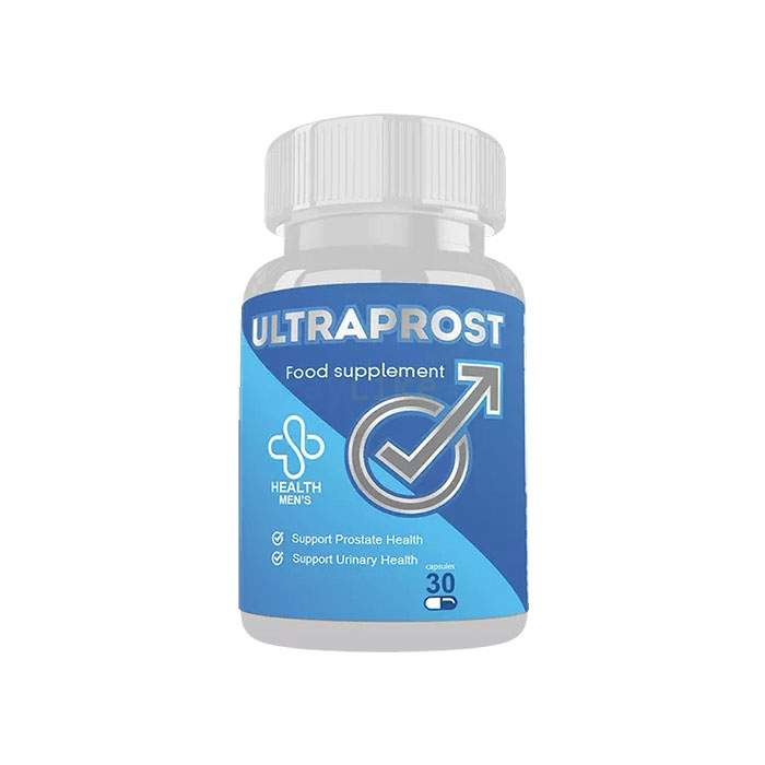 Ultraprost 🔥 remedy for prostatitis in Rabat