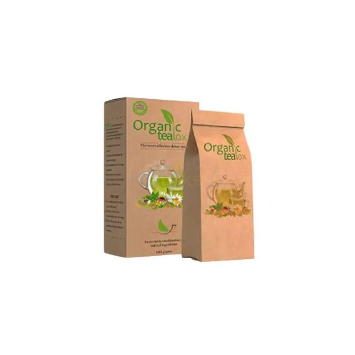 Organic Teatox 🔥 chai ya antiparasite huko Ruiru