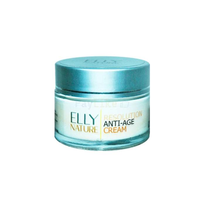 Elly Nature Antiage 🔥 anti-aging cream in Nador