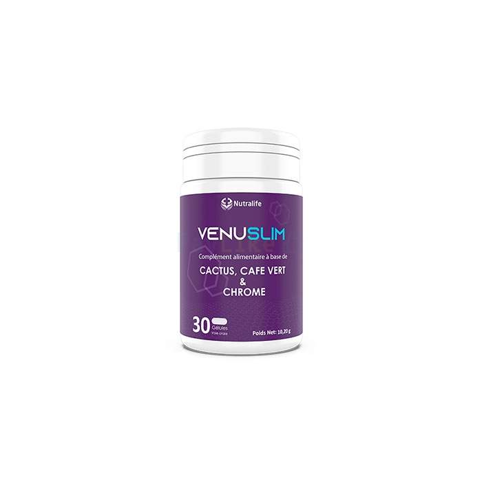 Venuslim 🔥 slimming capsules in Oujda