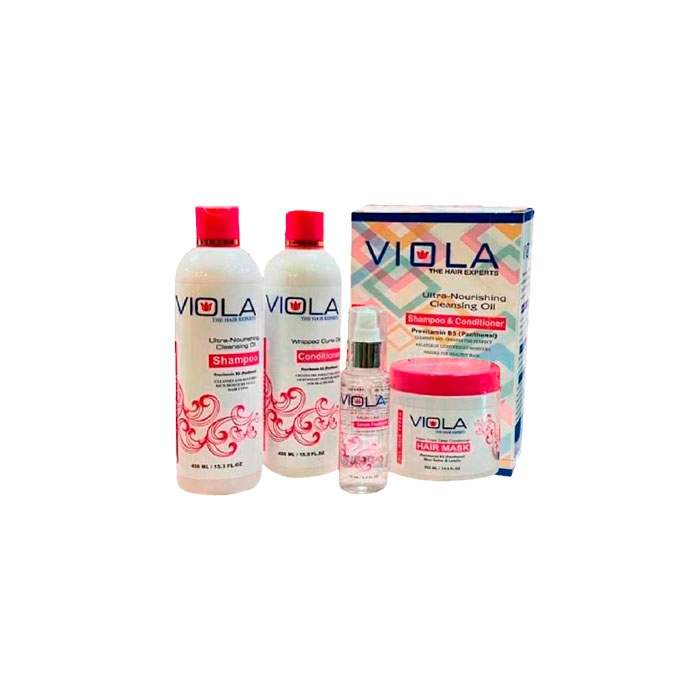 Viola 🔥 hair care kit in Tamiya