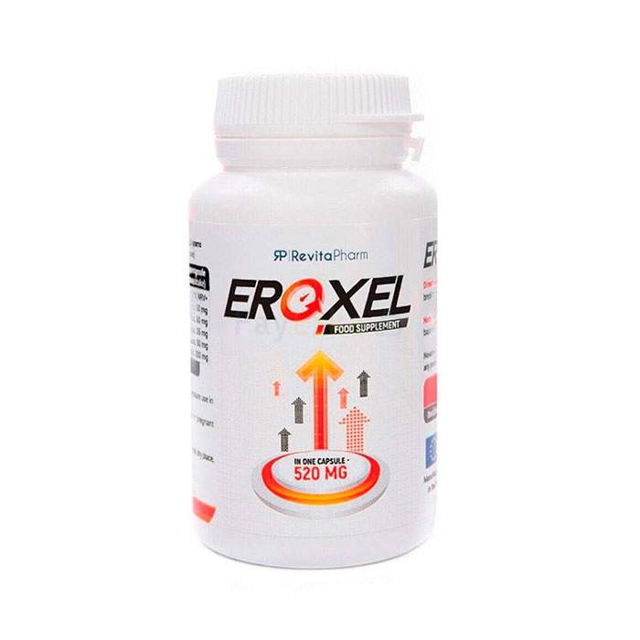 Eroxel 🔥 for penis enlargement in Marrakech