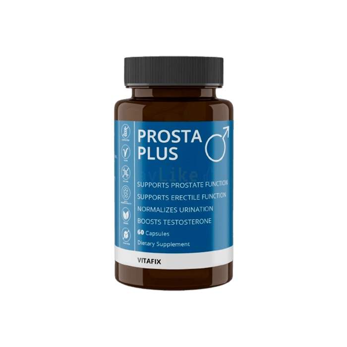 Prosta Plus 🔥 male libido stimulation in Maralal