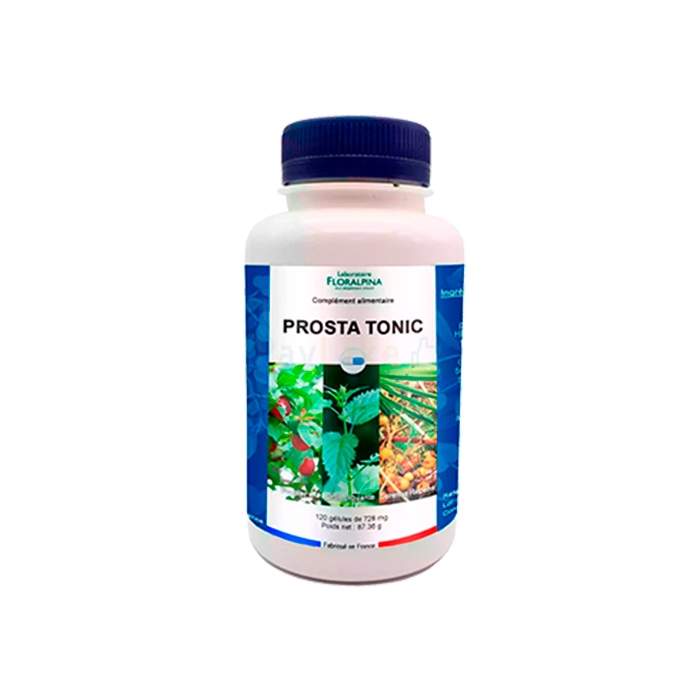 Prosta Tonic 🔥 remède de santé pour la prostate à Yamoussoukro