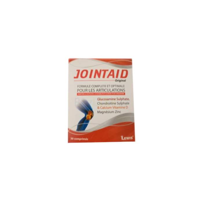 Jointaid 🔥 remède de santé articulaire à Bingerville