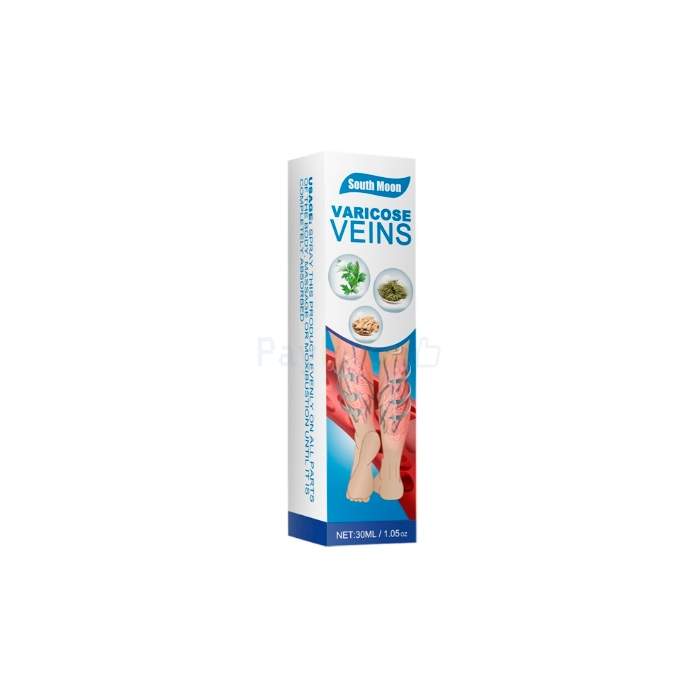 Spray Anti-Varices Bio 🔥 spray contre les varices à Danana