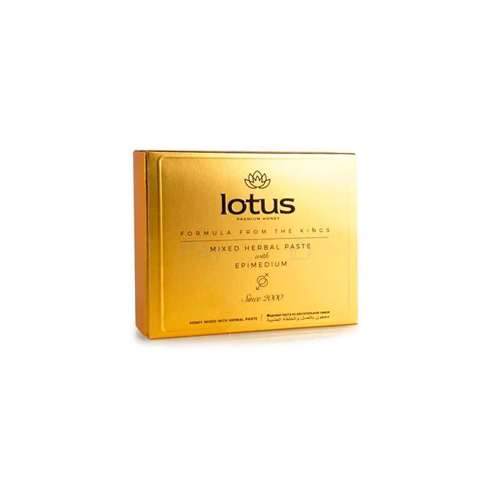 Lotus Honey 🔥 libido booster in Surt