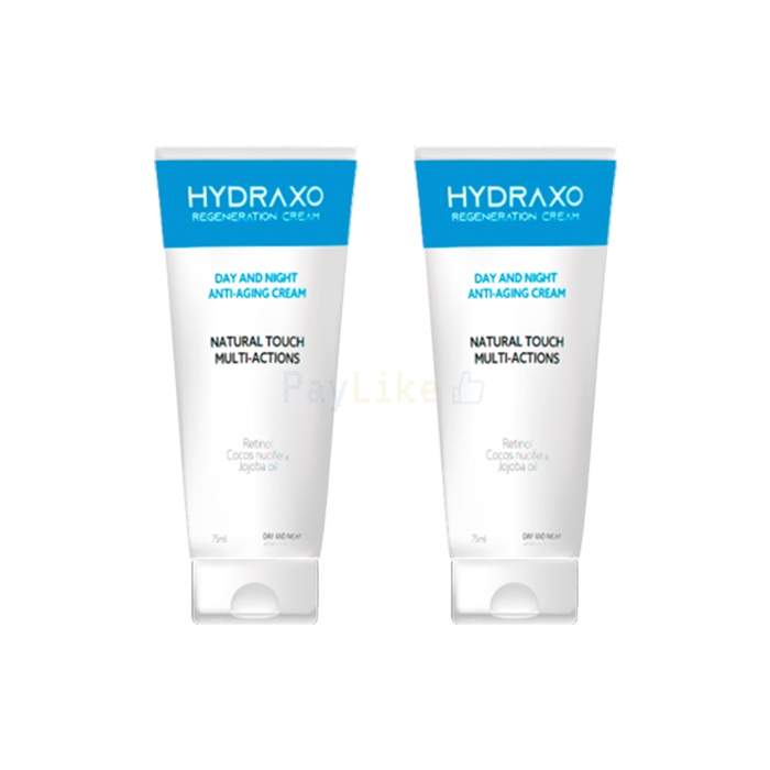 Hydraxo 🔥 skin rejuvenation agent in Matai