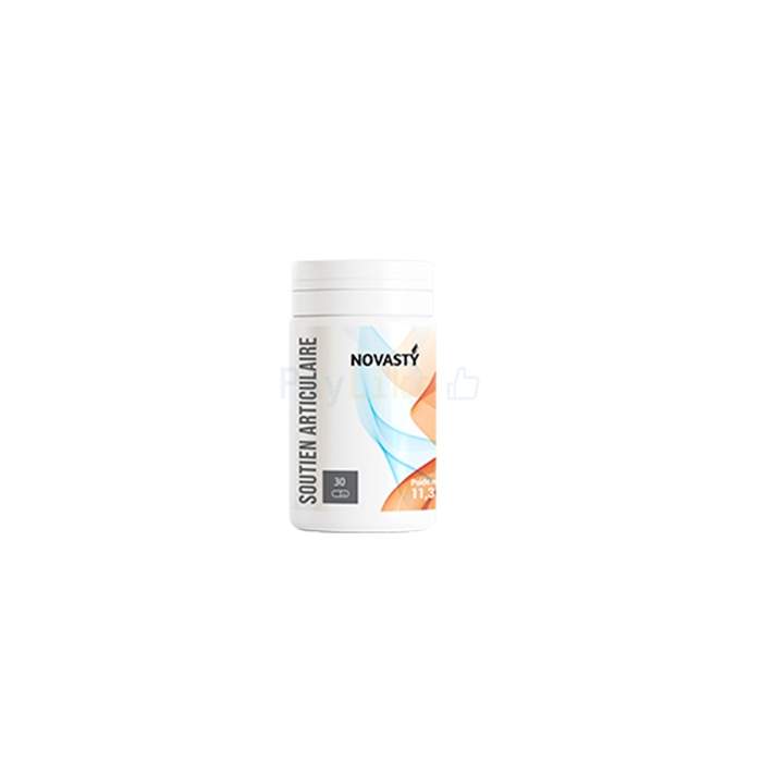 Novasty 🔥 joint recovery capsules in Taza