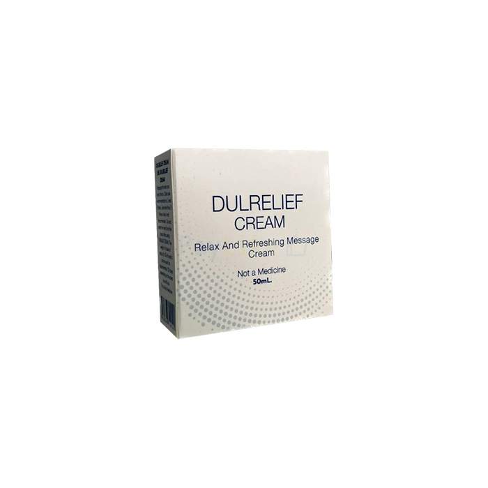 Dulrelief Cream 🔥 remède de santé articulaire à Korhogo