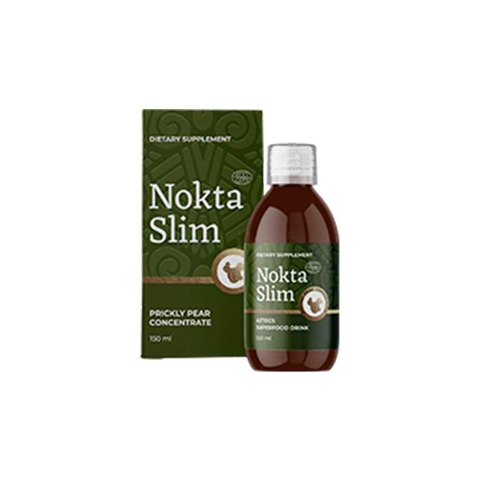 Nokta Slim 🔥 weight control agent in Sucre