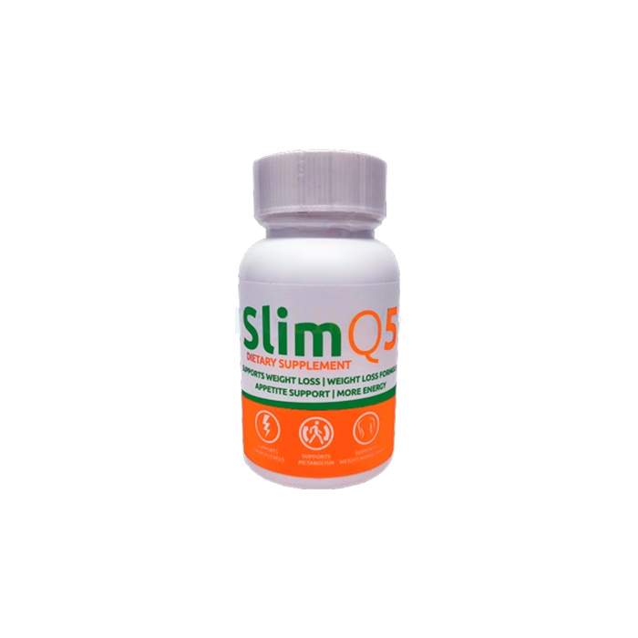 Slim Q5 🔥 weight control product in Piet Retief