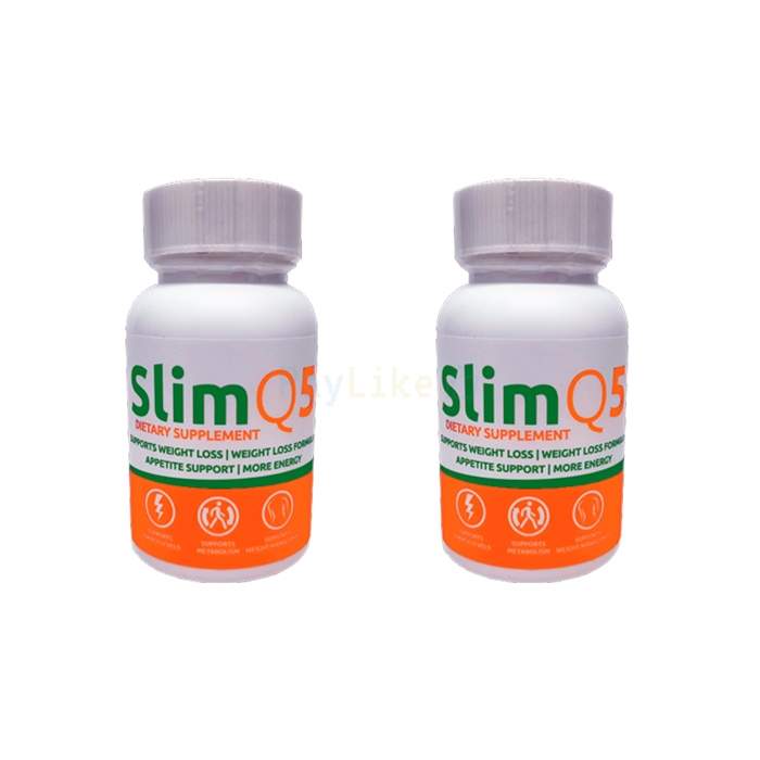 Slim Q5 🔥 weight control product in Carltonville