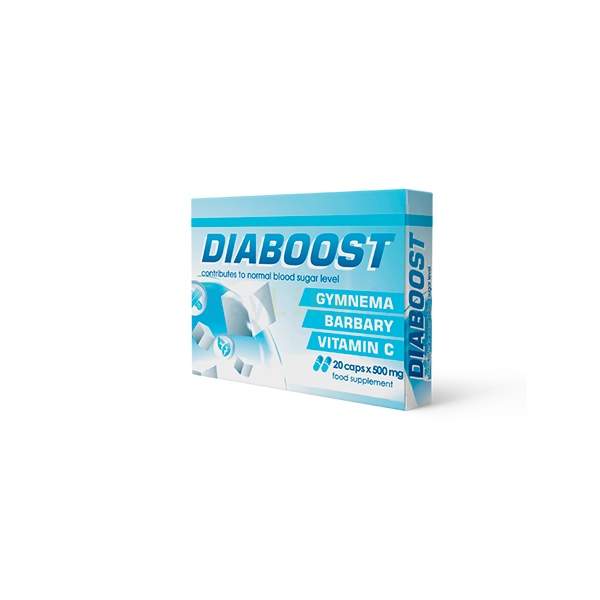 Diaboost 🔥 means for normalizing sugar levels in Cape Coast