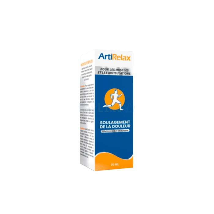 Arti Relax 🔥 joint health product in Sucre