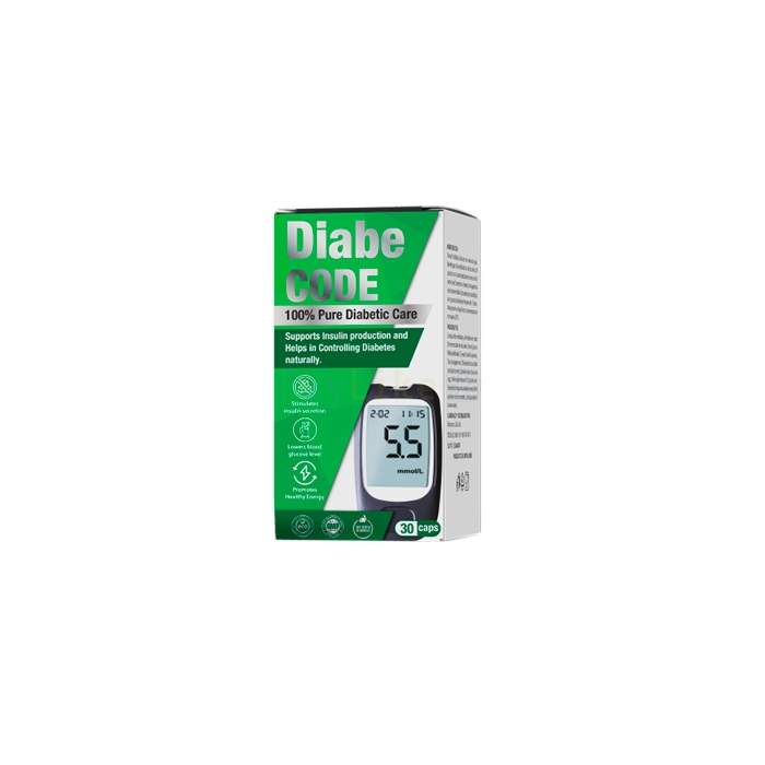 Diabe Code 🔥 means for normalizing sugar levels In nigeria