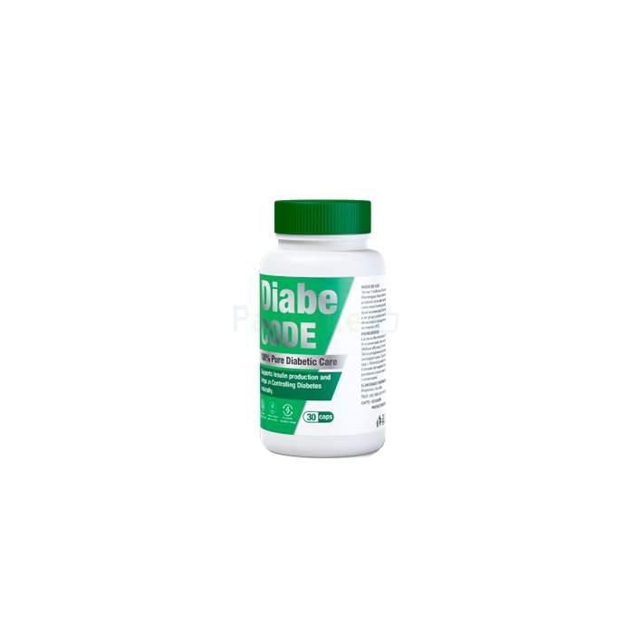 Diabe Code 🔥 means for normalizing sugar levels In nigeria