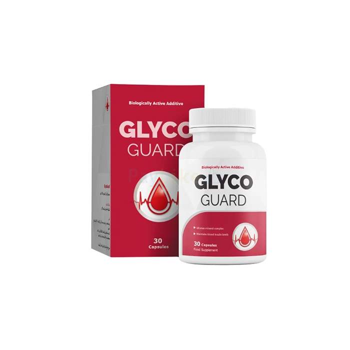 Glyco Guard 🔥 means for normalizing sugar levels in Setif