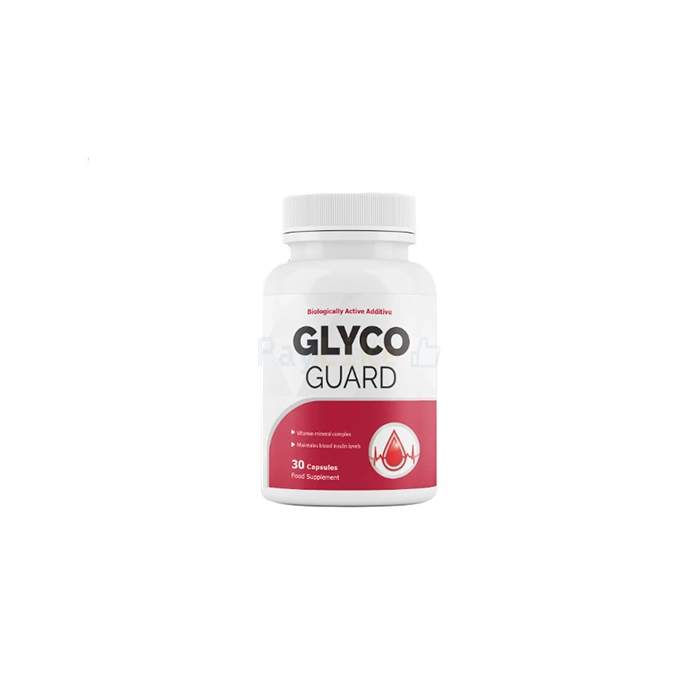 Glyco Guard 🔥 means for normalizing sugar levels in Sidi Bel Abbes