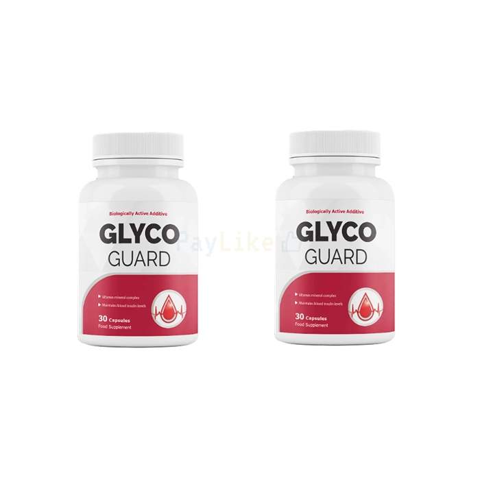 Glyco Guard 🔥 means for normalizing sugar levels in Constantine