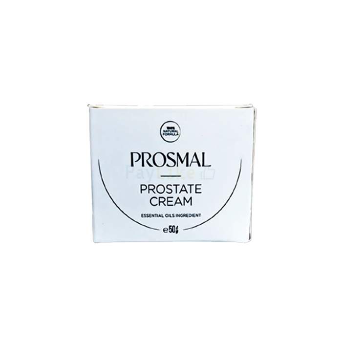 Prosmal 🔥 prostate health product in Oran