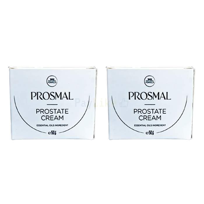 Prosmal 🔥 prostate health product in Bordja Bou Arreridge