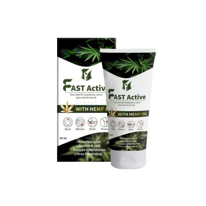 Fast Active 🔥 joint health product in Aba