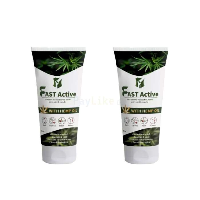 Fast Active 🔥 joint health product in Calabar