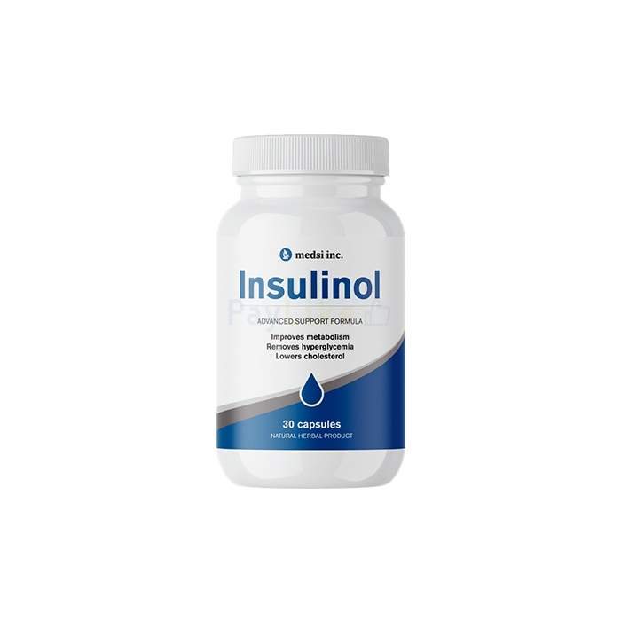 Insulinol 🔥 means for normalizing sugar levels in Narok