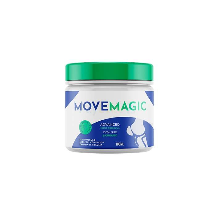 Move Magic Gel 🔥 produit de santé commun à Azop