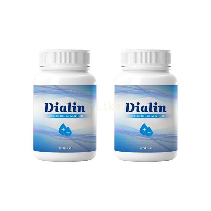 Dialin 🔥 means for normalizing sugar levels in Medenine