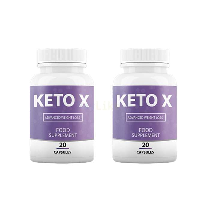 Keto X 🔥 produit de contrôle du poids à Korhogo