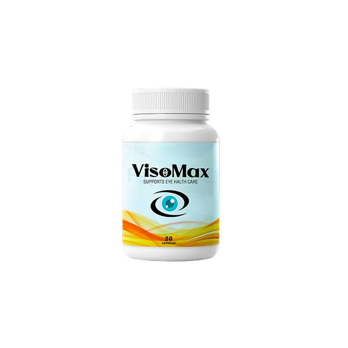 VisoMax 🔥 eye health product in Uyo