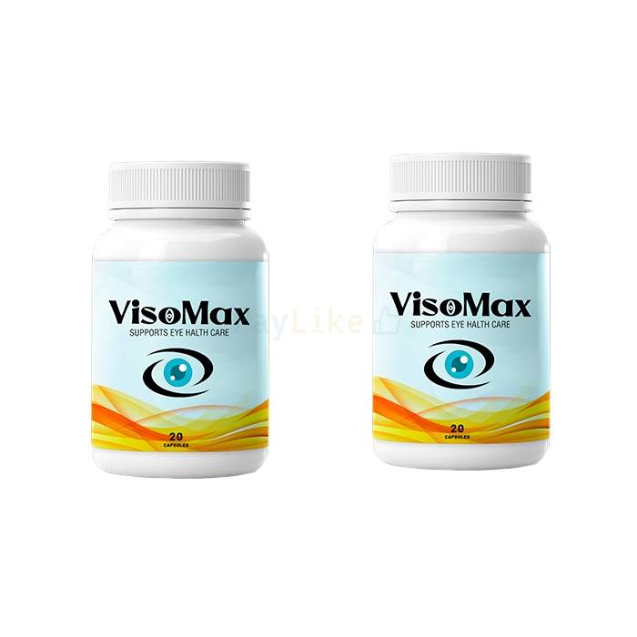 VisoMax 🔥 eye health product in Oyo