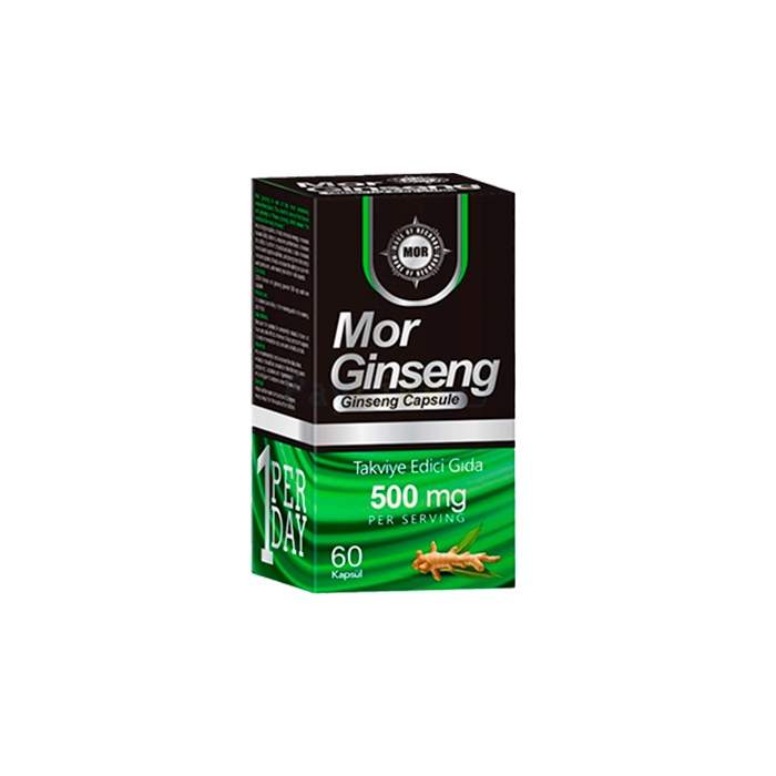 Mor Ginseng 🔥 male libido enhancer in Sabha