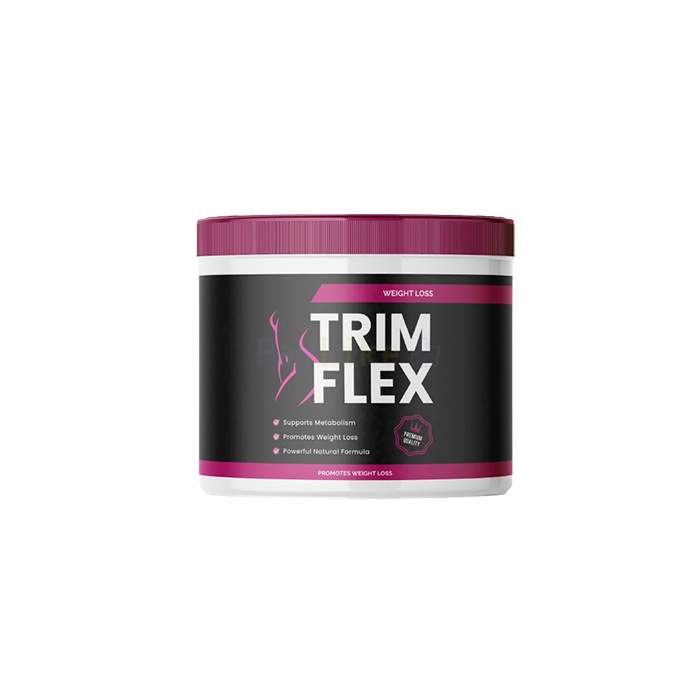 Trim Flex 🔥 produit de contrôle du poids à Dabol