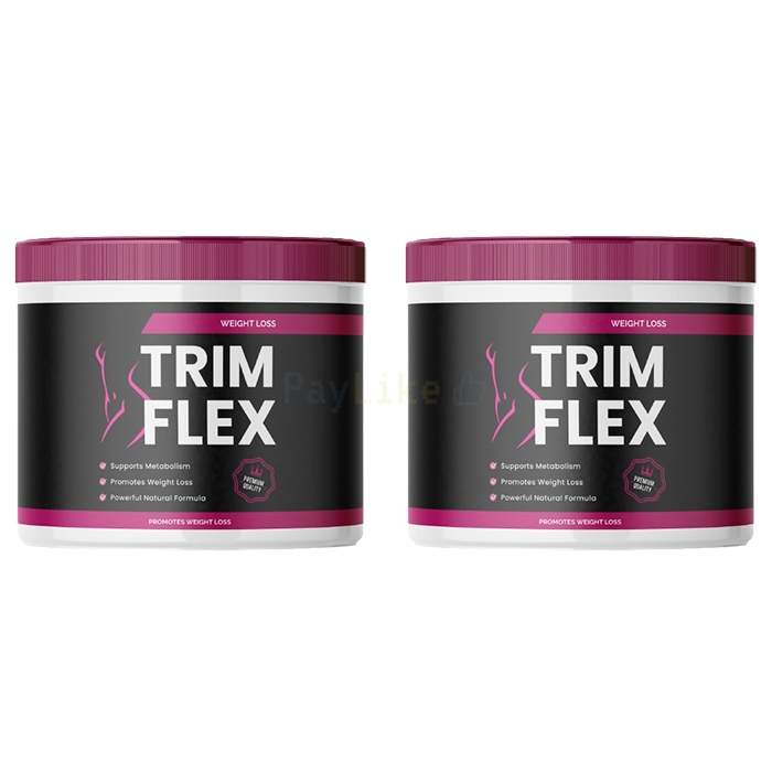 Trim Flex 🔥 produit de contrôle du poids En Guinée