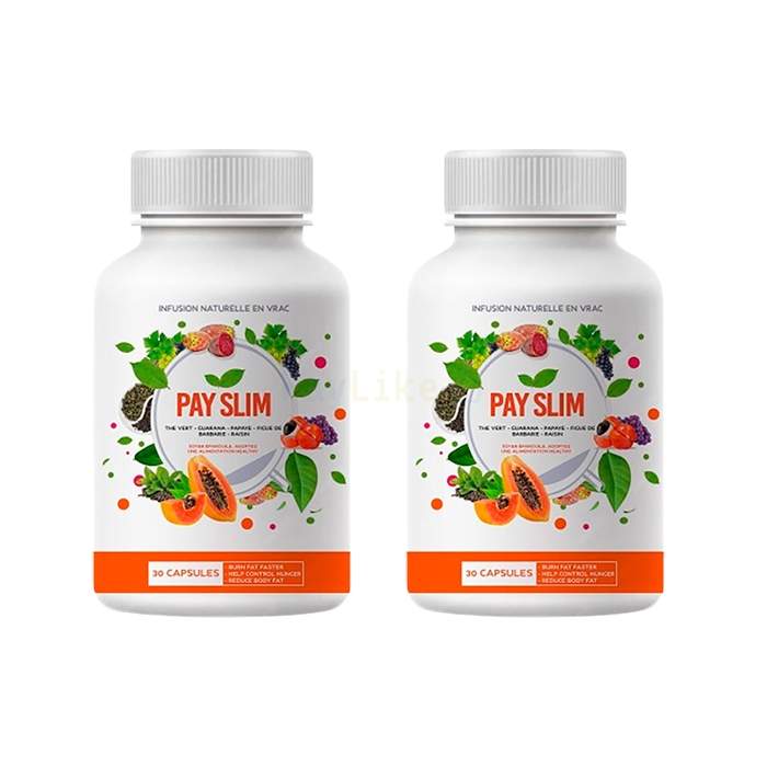 Pay Slim 🔥 weight control product in Khouribga