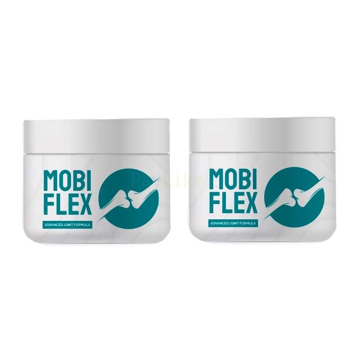 Mobiflex 🔥 crème pour les articulations à Dingiraï