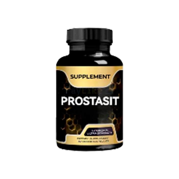 Prostasit 🔥 prostate health product in Gulimin