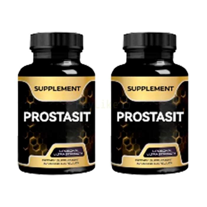 Prostasit 🔥 prostate health product in Gulimin