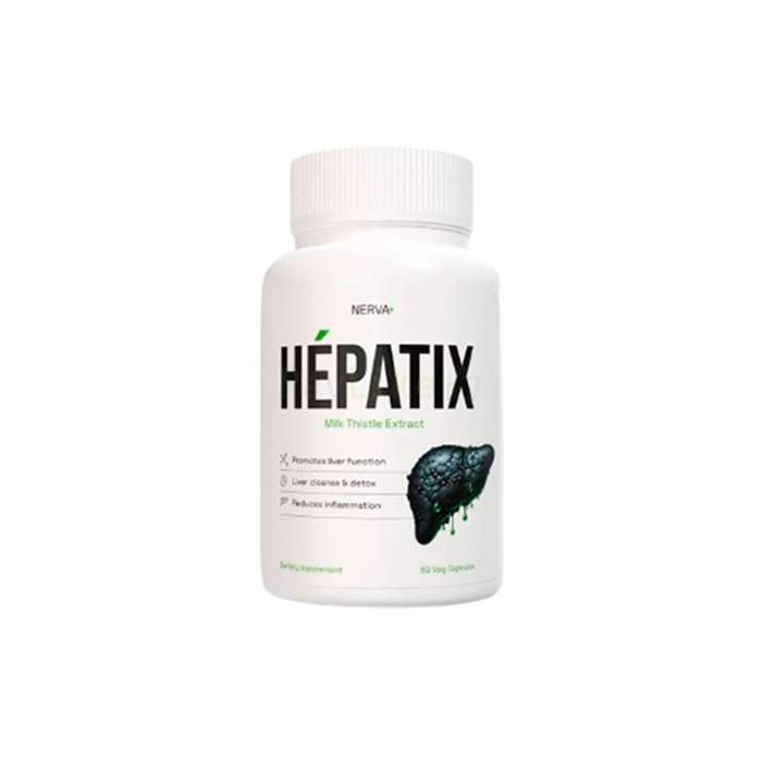 Hepatix 🔥 liver health remedy in Sidi Bel Abbes