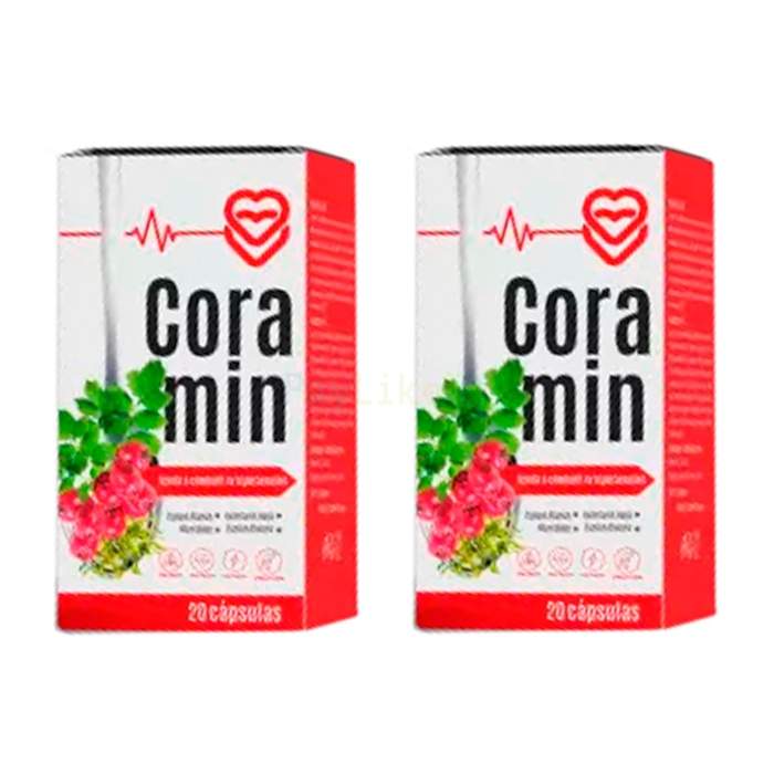 Cora Min 🔥 remedy for high blood pressure in Fes