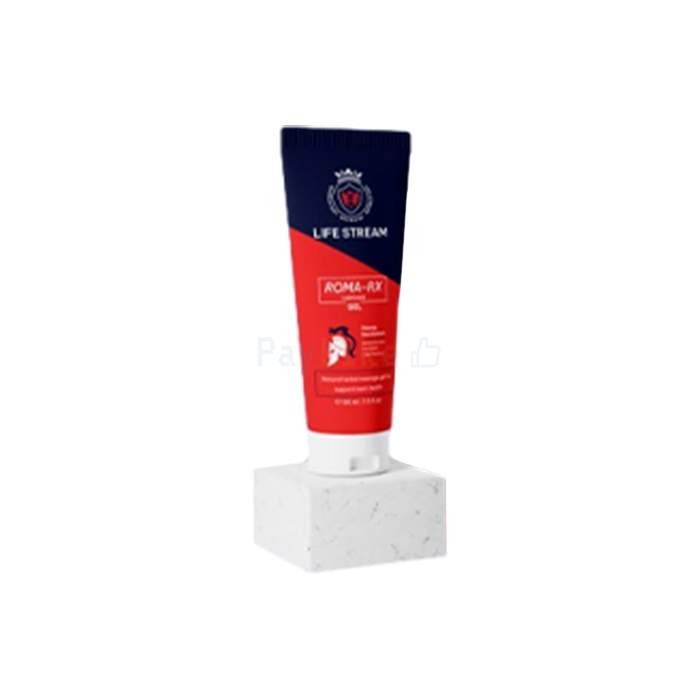 Roma Rx Gel 🔥 penis enlargement product in Hun