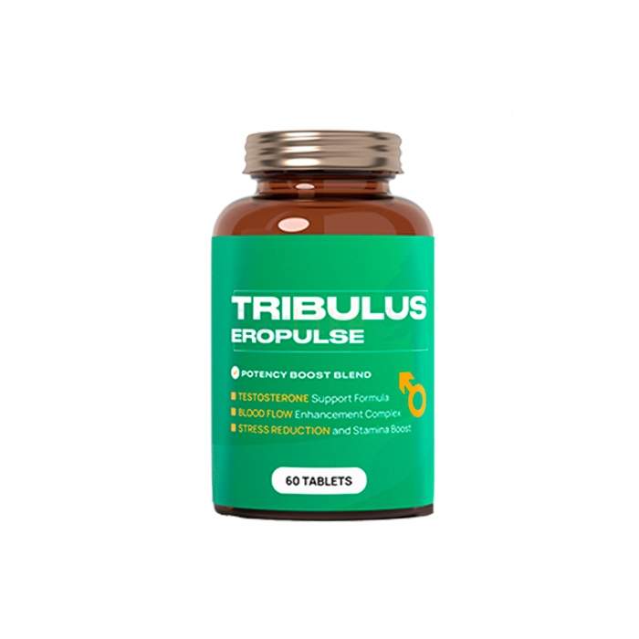 Tribulus Eropulse 🔥 male libido enhancer in Sabha