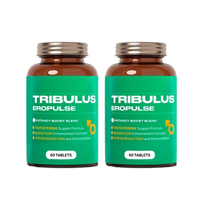 Tribulus Eropulse 🔥 male libido enhancer in Eze Zawiya