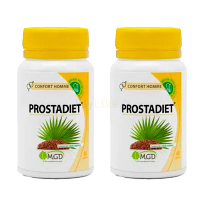 Prostadiet 🔥 produit de santé de la prostate à Tingrel