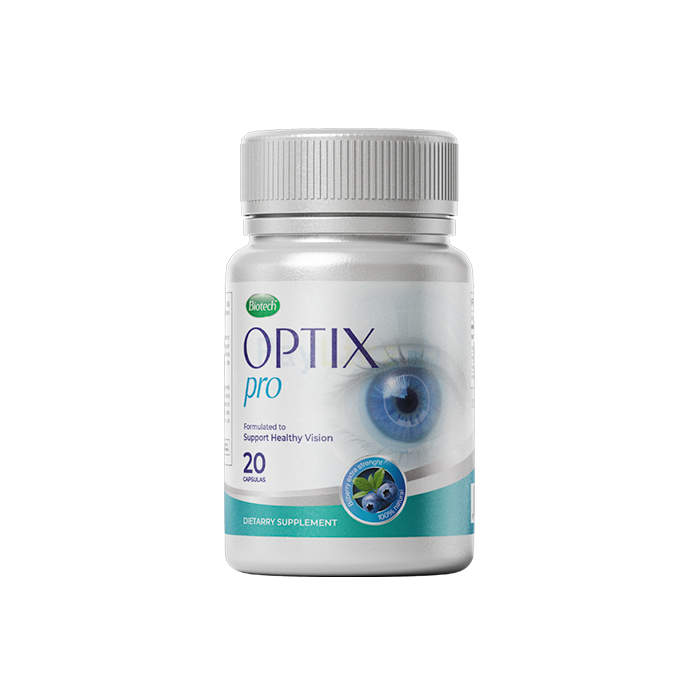 Optix Pro 🔥 eye health product in Bardo