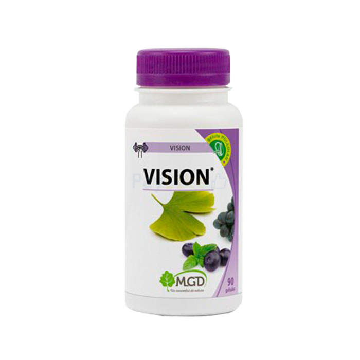 Vision 🔥 produit de santé oculaire à Agboville